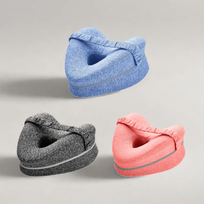 ErgoKnie - Schonendes Kniekissen zur Entlastung