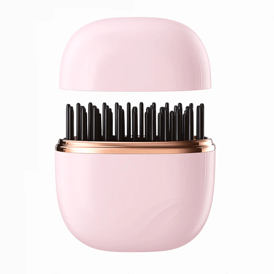 ELÉA - eleganter Mini-Haarglätter für unterwegs