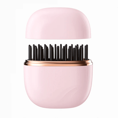 ELÉA - eleganter Mini-Haarglätter für unterwegs