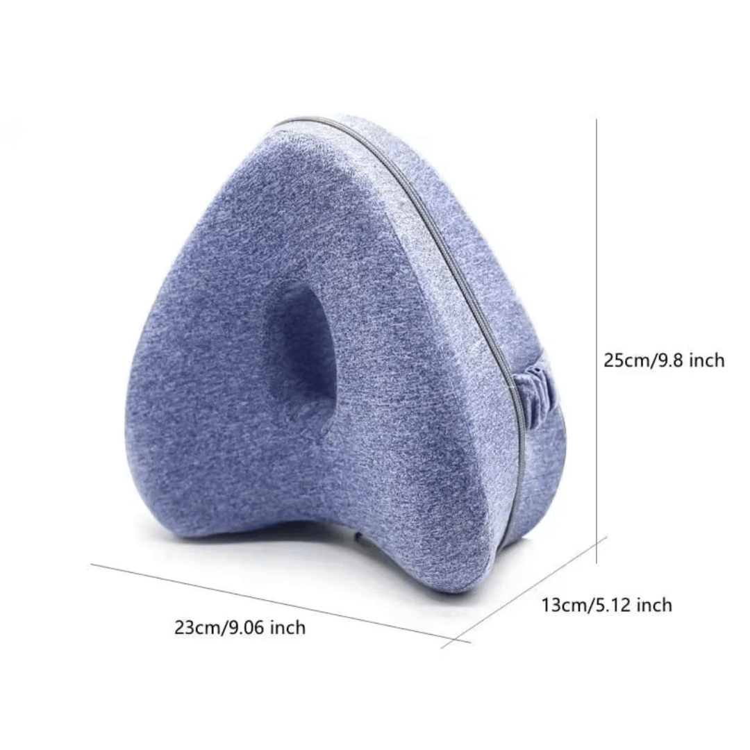 ErgoKnie - Schonendes Kniekissen zur Entlastung