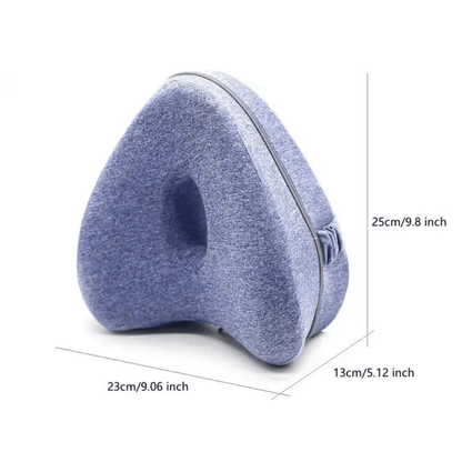 ErgoKnie - Schonendes Kniekissen zur Entlastung