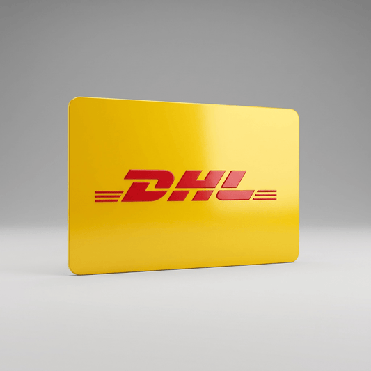 DHL Premium Versand